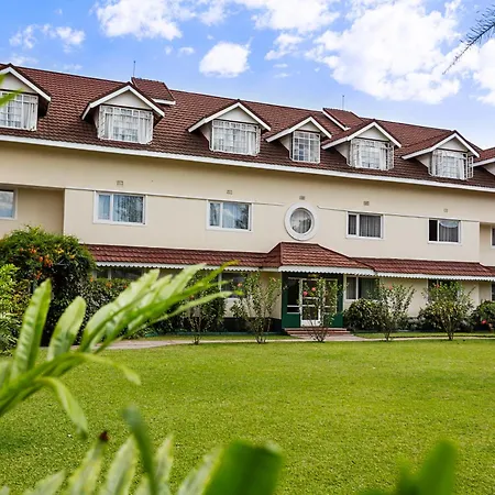 Midland Hotel Nakuru-3