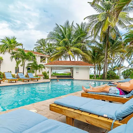 Tradewinds Paradise Villas-2