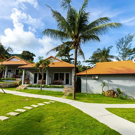 Cosian Bay Phu Quoc Resort-2