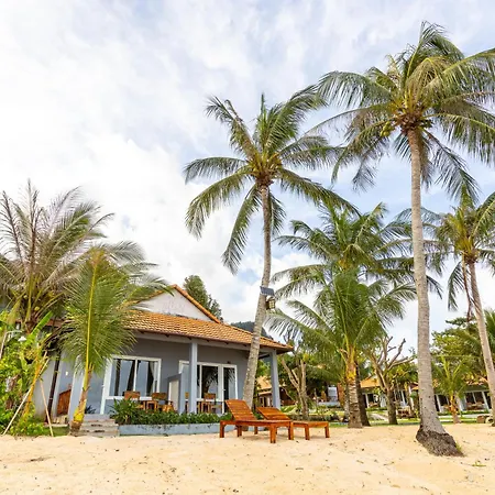 Cosian Bay Phu Quoc Resort-3