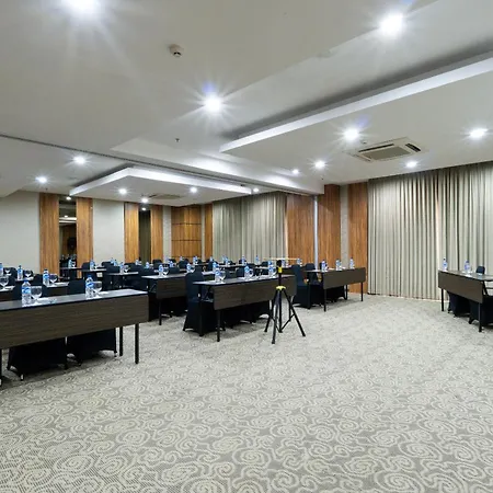 Grand Serela Yogyakarta-2