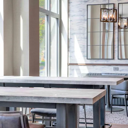 Homewood Suites By Hilton Boston Logan Airport Chelsea-2