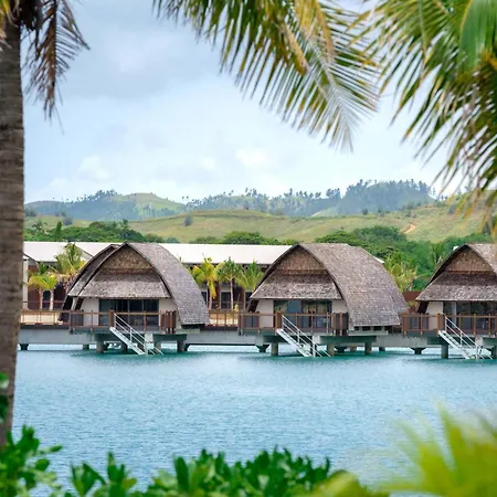 Fiji Marriott Resort Momi Bay-2