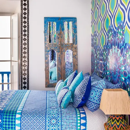 Salut Maroc! Luxury Boutique Hotel & Restaurant-3