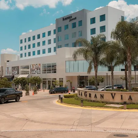 Fairfield By Marriott San Salvador-3