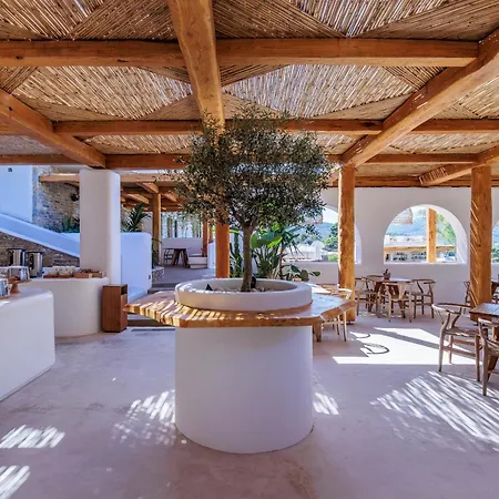 Evlalia Studios & Villas-2