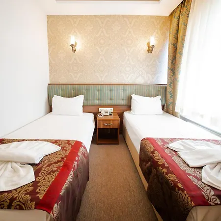 Sahil Boutique Hotel-3