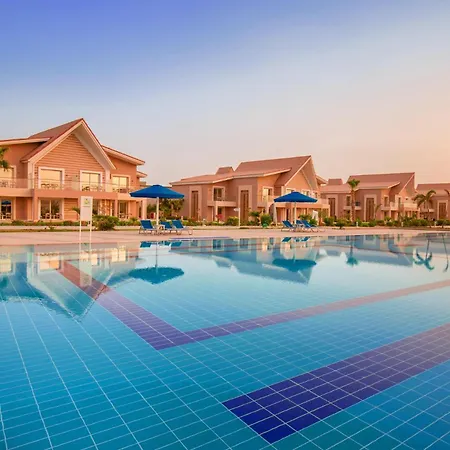 Pickalbatros Sea World Resort - Marsa Alam- "Aqua Park"-2