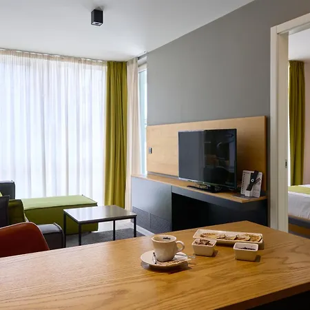 Adella Boutique Hotel - Free Secured Parking-3