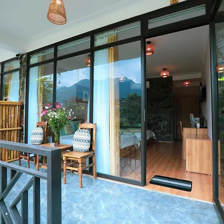 Mai Chau Sky Resort-2