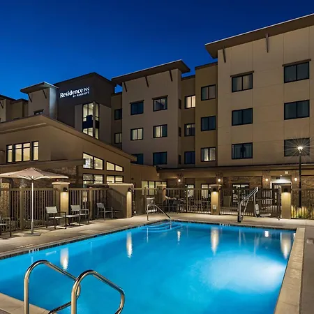 Residence Inn Riverside Moreno Valley-2
