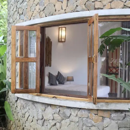 Bakhan Village Resort-3