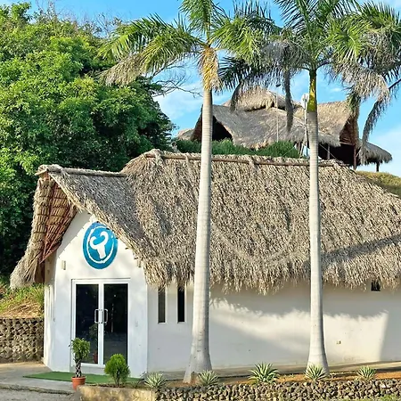 Surf Ranch Resort - Popoyo-3