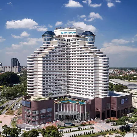 Wyndham Acmar Klang-2