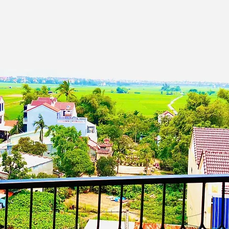 Hoi An Merrily De Art Hotel-2