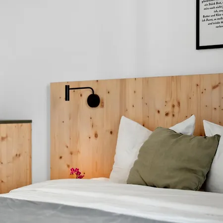 Arbio Freiburg 2 bedroom Apart L-2