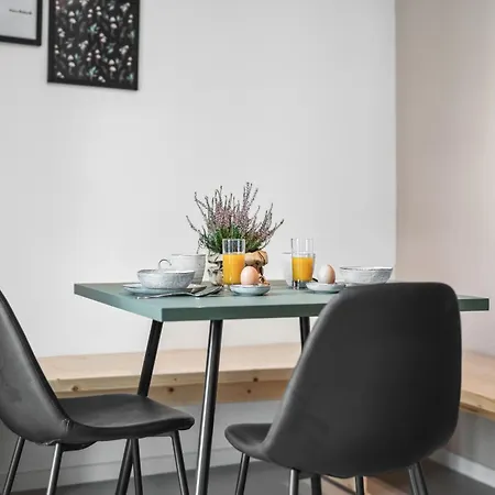 Arbio Freiburg 2 bedroom Apart L-3