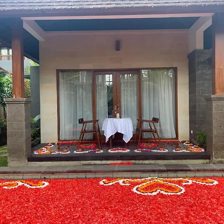 Poka Ubud Hidden Paradise&Spa by EPS-2