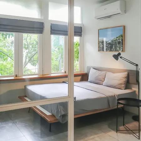 Express By M Village Nam Ky Khoi Nghia, A Brand Of Modern Village Lifestyle-3