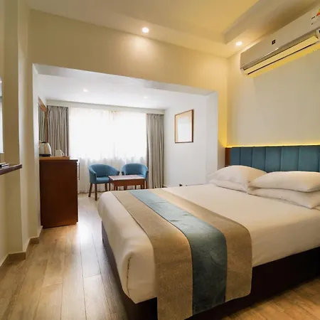 Stay Inn Cairo Hotel-2