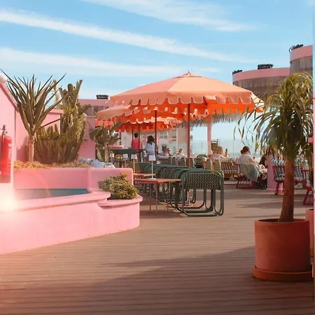 Cadiz Bahia By Qhotels-2