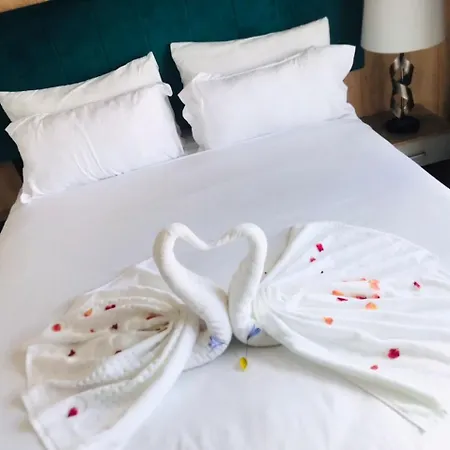 Gabz Airport Inn-2