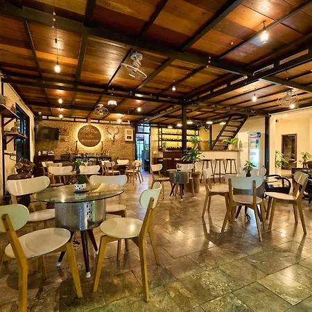 The Muse House-2