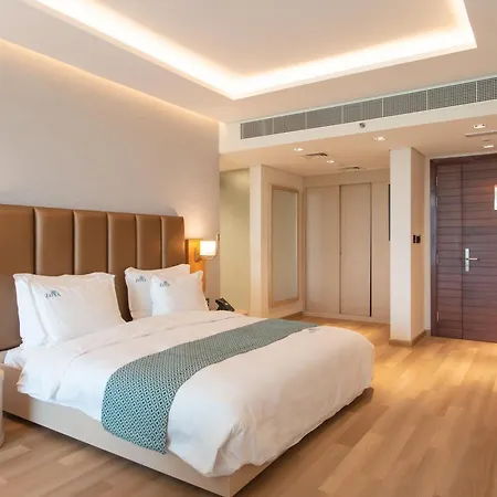 Zoya Health & Wellbeing Resort (Adults Only)-2