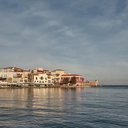 The Chania Hotel Crete, Vignette Collection-2
