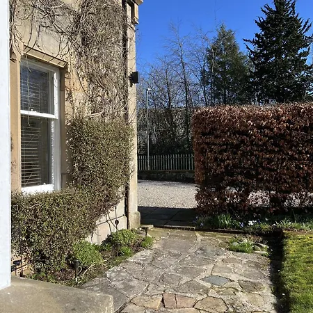 St Duthus Villa Guesthouse-3