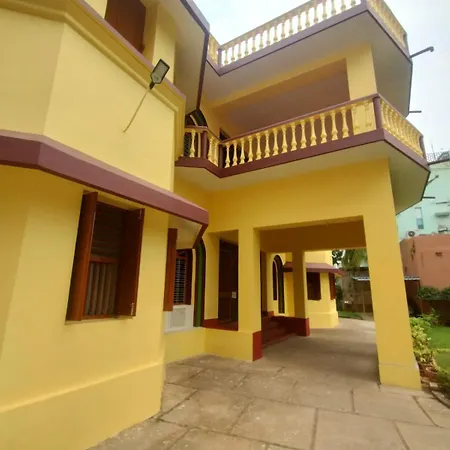 Bequest Stays In Puri-3