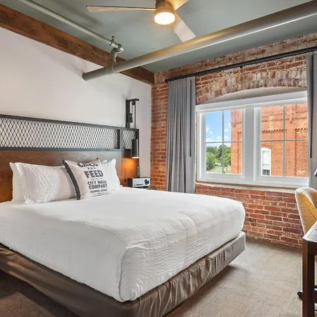 City Mills Hotel-2