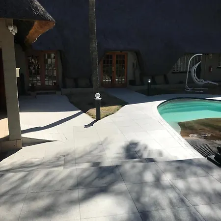 The Eden Boulders Hotel And Resort Midrand-3