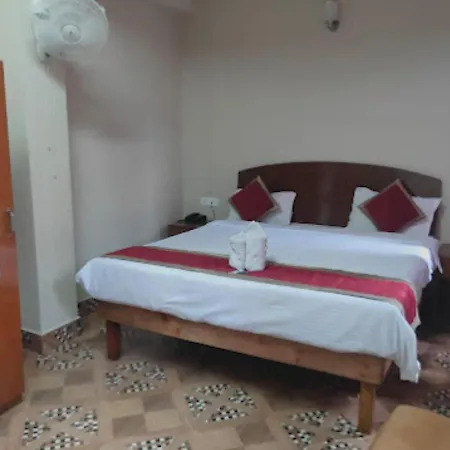 Magvaris Comfort Inn-2