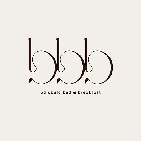 Balabala Bed & Breakfast I-3