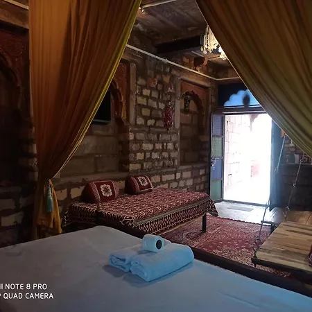 Shangri-La Heritage Home Stay-2
