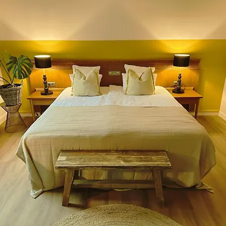 Guesthouse De Wissen-3