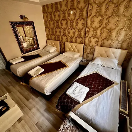 Hotel Seven Park-2