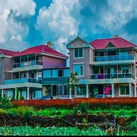 Strawberry Land Resort-2