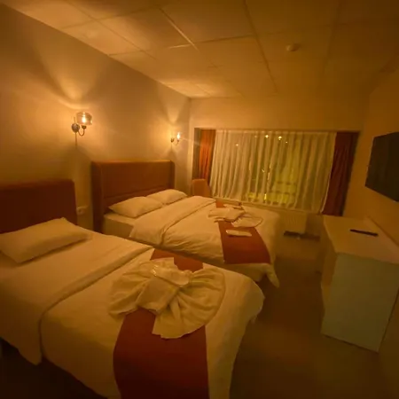 Kadikoey Bull Hotel-2