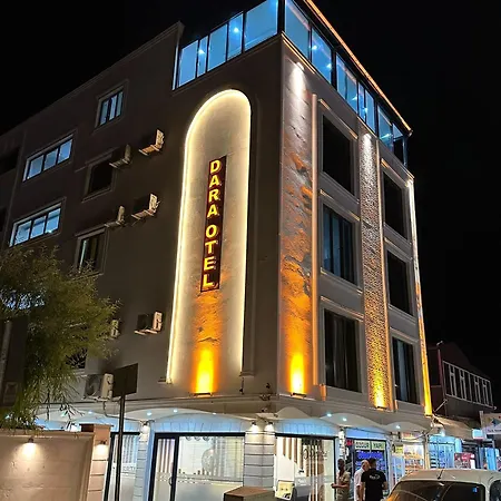Dara Otel-2