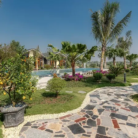 La Vento Resort Ninh Binh-3