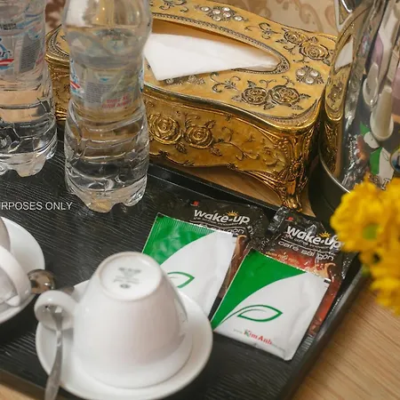 The Silk Grand Premium Hotel & Spa -Old Quarter Hanoi-3