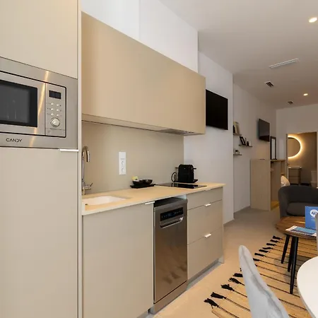Dorm4You Arena Plaza-3