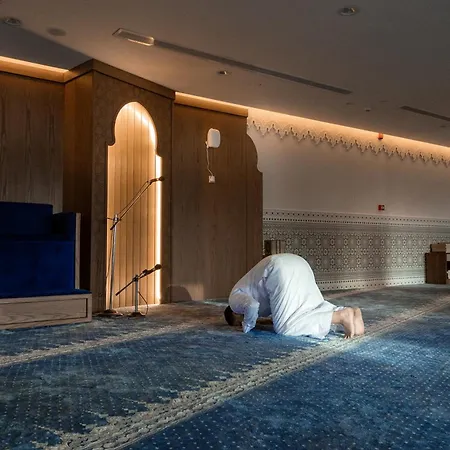 Wassad Hotel Makkah-2