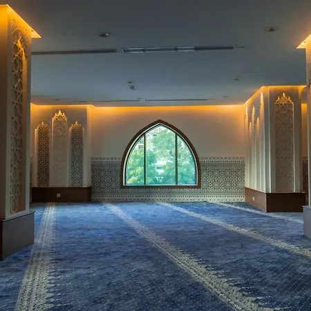 Wassad Hotel Makkah-3