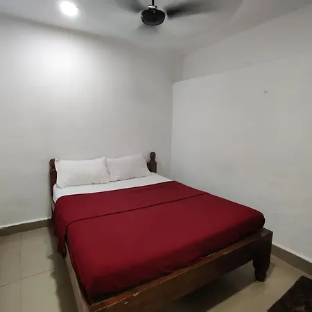Hotel Mj Beach Resort Baga-3