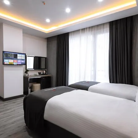 Meyzi Hotel-3