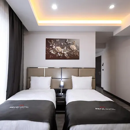 Meyzi Hotel-2
