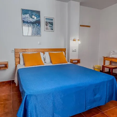 La Tortuga Lodging Rooms-3